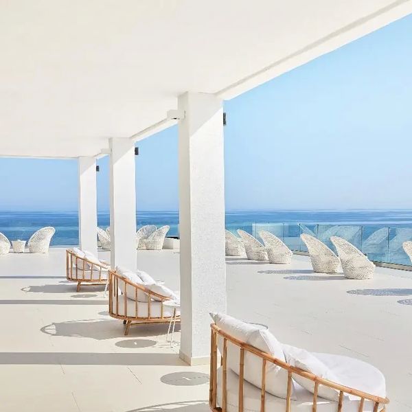 Grecotel LuxMe The White (ex.Grecotel El Greco) - zdjęcie 3