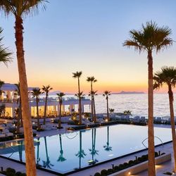 Grecotel LuxMe The White exGrecotel El Greco