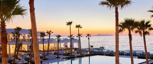 Grecotel LuxMe The White (ex.Grecotel El Greco)