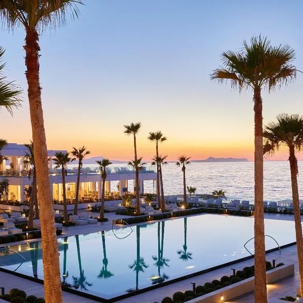 Grecotel LuxMe The White  (ex.Grecotel El Greco)