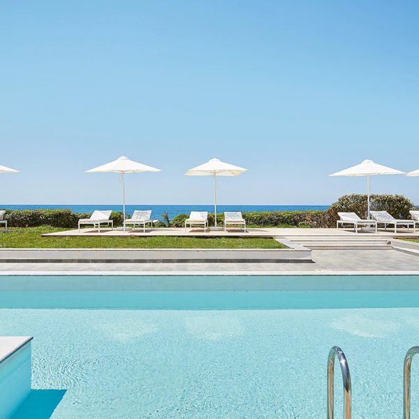 Grecotel LuxMe The White (ex.Grecotel El Greco) - zdjęcie 4