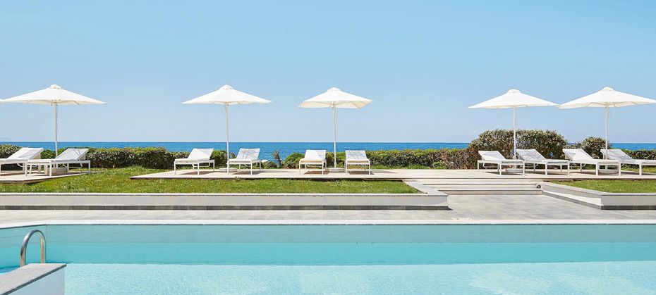 Grecotel LuxMe The White (ex.Grecotel El Greco)