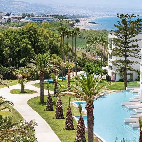 Grecotel LuxMe The White (ex.Grecotel El Greco) - zdjęcie 5