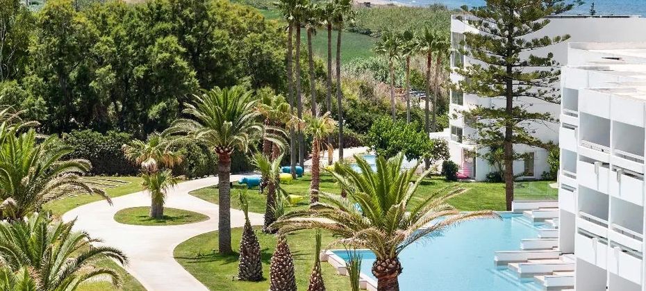Grecotel LuxMe The White (ex.Grecotel El Greco)