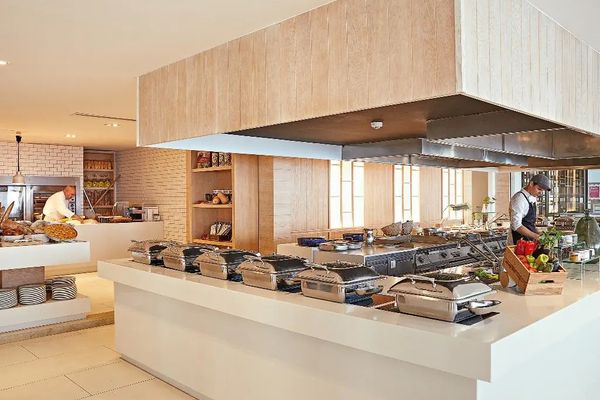 Grecotel LuxMe The White  (ex.Grecotel El Greco)