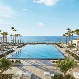 Grecotel LuxMe The White  (ex.Grecotel El Greco)