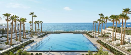 Grecotel LuxMe The White  (ex.Grecotel El Greco)