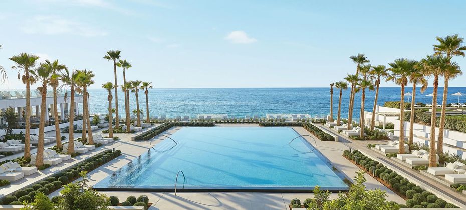 Grecotel LuxMe The White (ex.Grecotel El Greco)