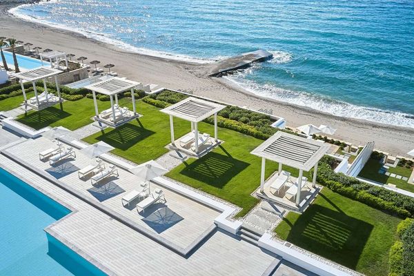 Grecotel LuxMe The White  (ex.Grecotel El Greco)