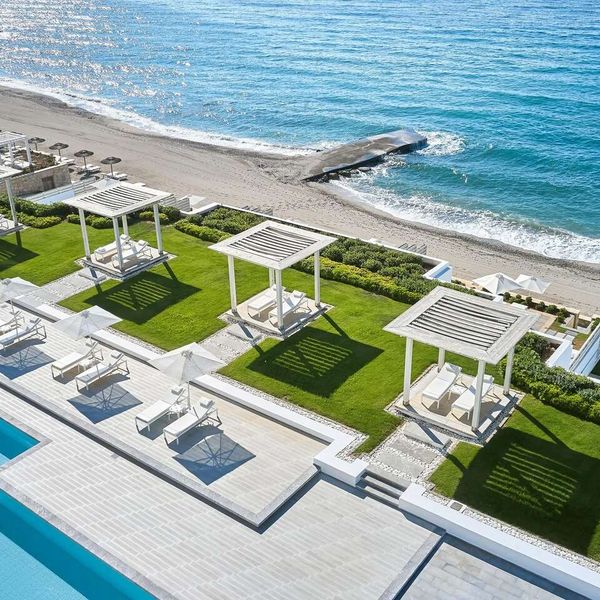 Grecotel LuxMe The White (ex.Grecotel El Greco) - zdjęcie 2