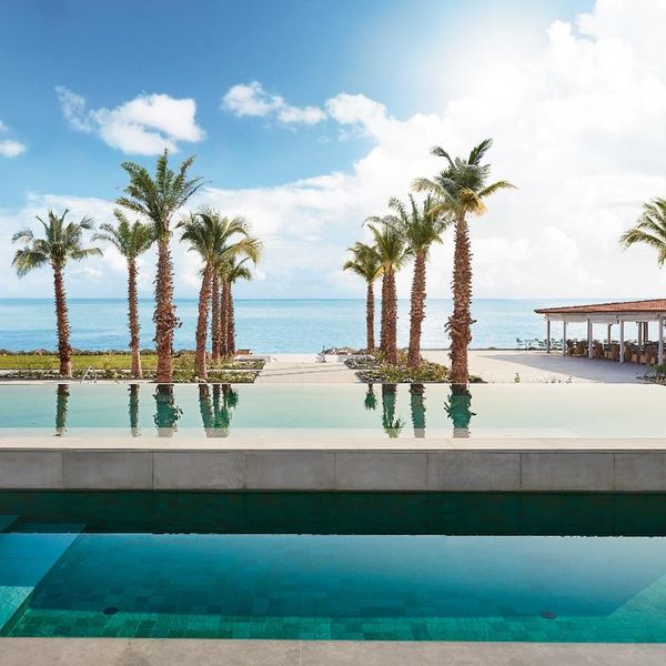 Domes Noruz Kassandra