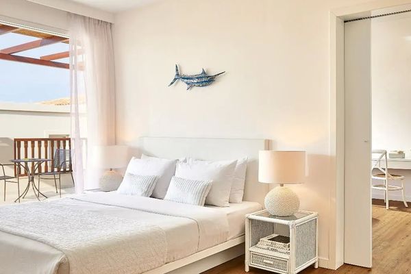 Grecotel Marine Palace