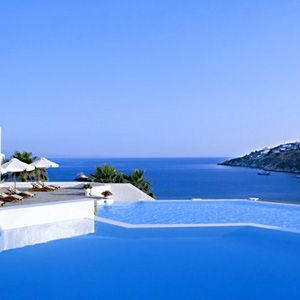 Grecotel Mykonos Blu (Psarou)