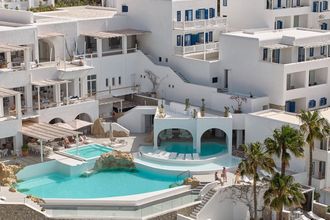 Grecotel Mykonos Blu Psarou