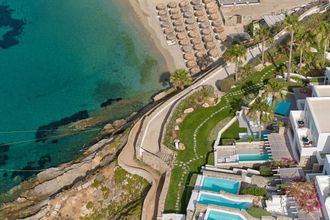 Grecotel Mykonos Blu Psarou