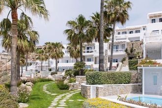 Grecotel Mykonos Blu Psarou