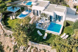 Grecotel Mykonos Blu Psarou