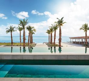 Grecotel Pella Beach