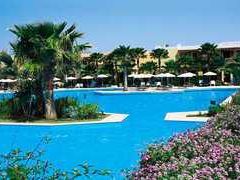 Grecotel Rithymna Beach 5*