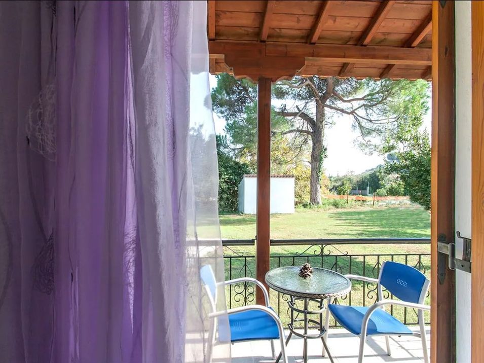 balkon / taras