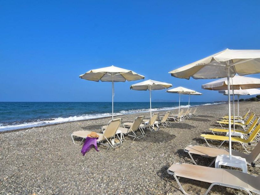 plaża