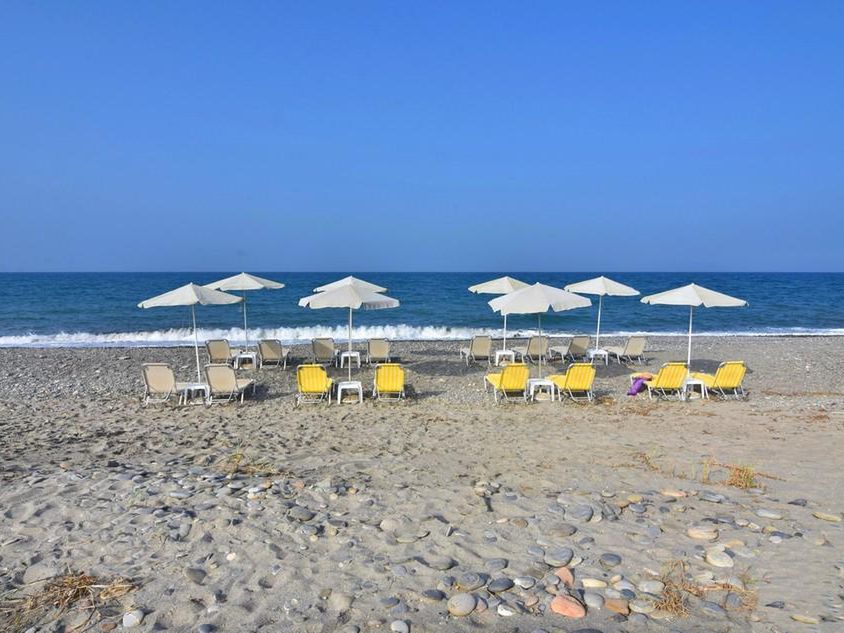 plaża