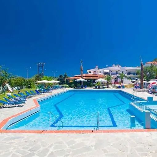 Halkidiki Palace