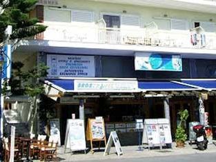 Hanioti Grand Annex Hermes