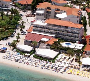 Hanioti GrandOtel