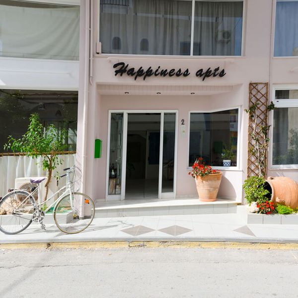 Happiness Apartments