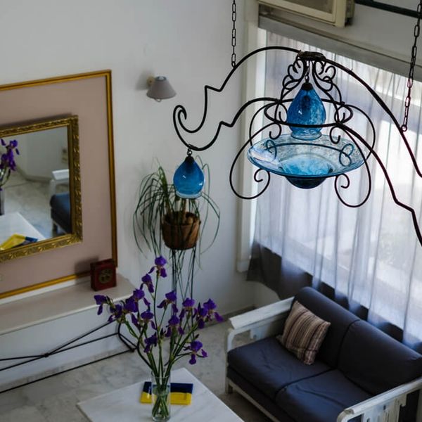 Happiness Apartments