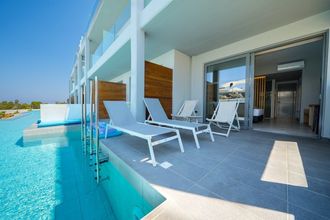 Harmony Crest Resort Spa