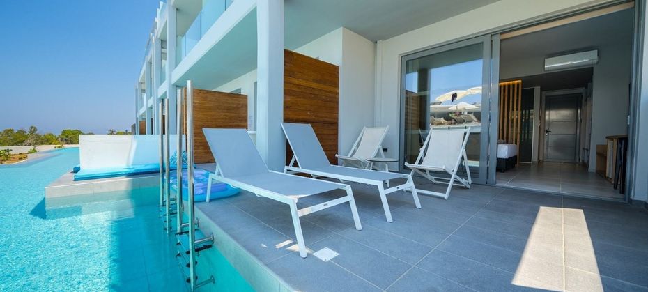 Harmony Crest Resort & Spa