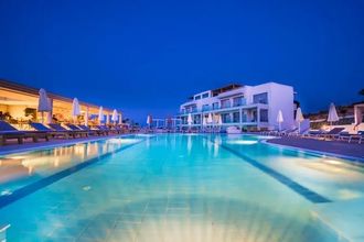 Harmony Crest Resort Spa