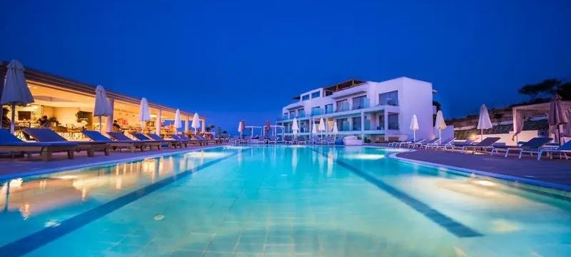 Harmony Crest Resort & Spa
