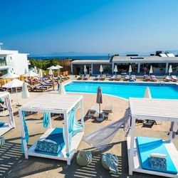 Harmony Crest Resort Spa