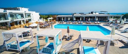 Harmony Crest Resort & Spa