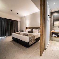 Harmony Crest Resort Spa