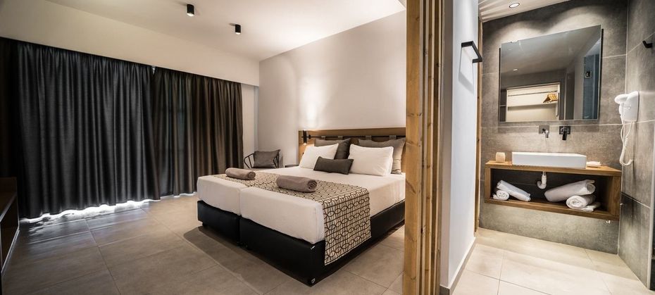 Harmony Crest Resort & Spa