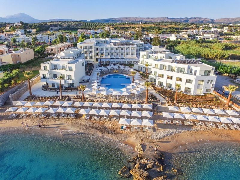 Harmony Rethymno Beach