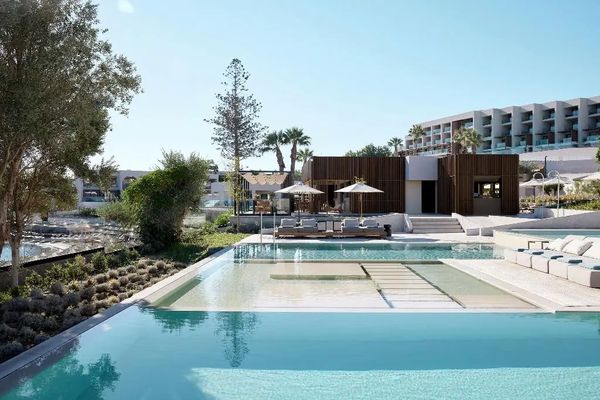 Helea Lifestyle Beach Resort