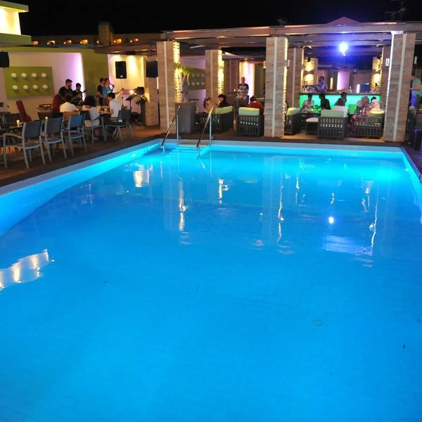 Heleni Beach