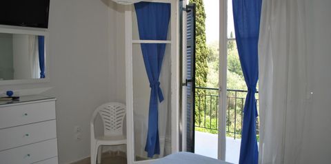 pokój, balkon / taras