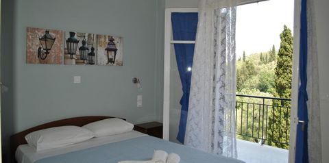 pokój, balkon / taras