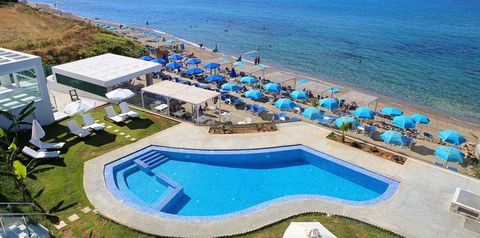 basen, plaża