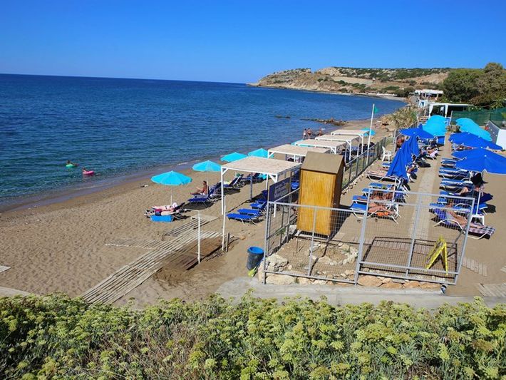 plaża