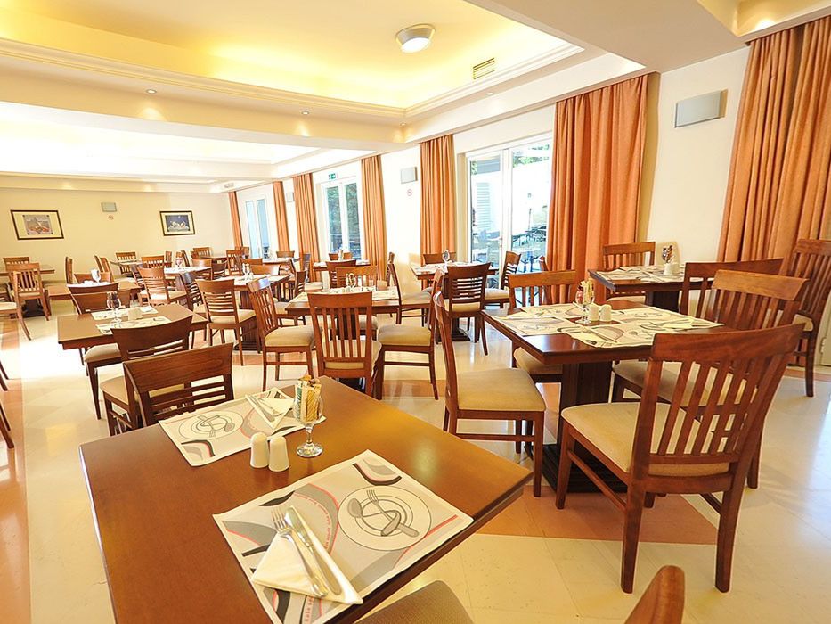 restauracja