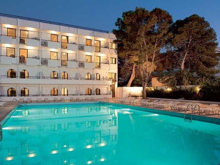 Hersonissos Beach 3*