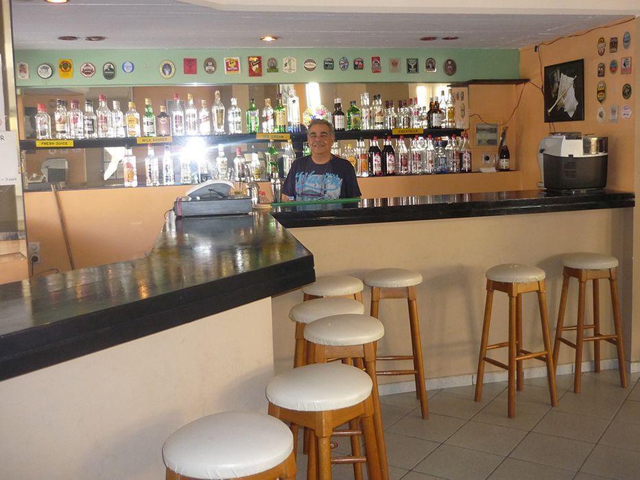 drink bar
