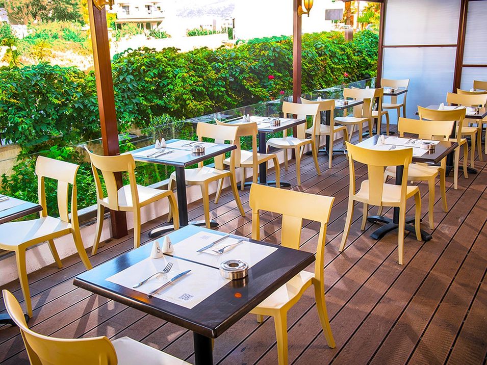 restauracja